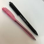 中性笔  医生专用笔 黑色