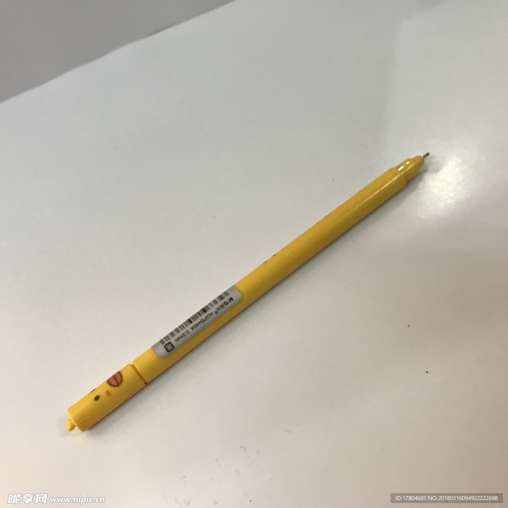 中性笔 华杰文具 医生专用笔