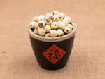 莲子