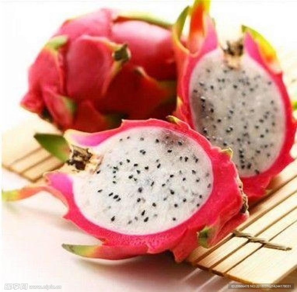 火龙果