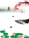移门花纹图片