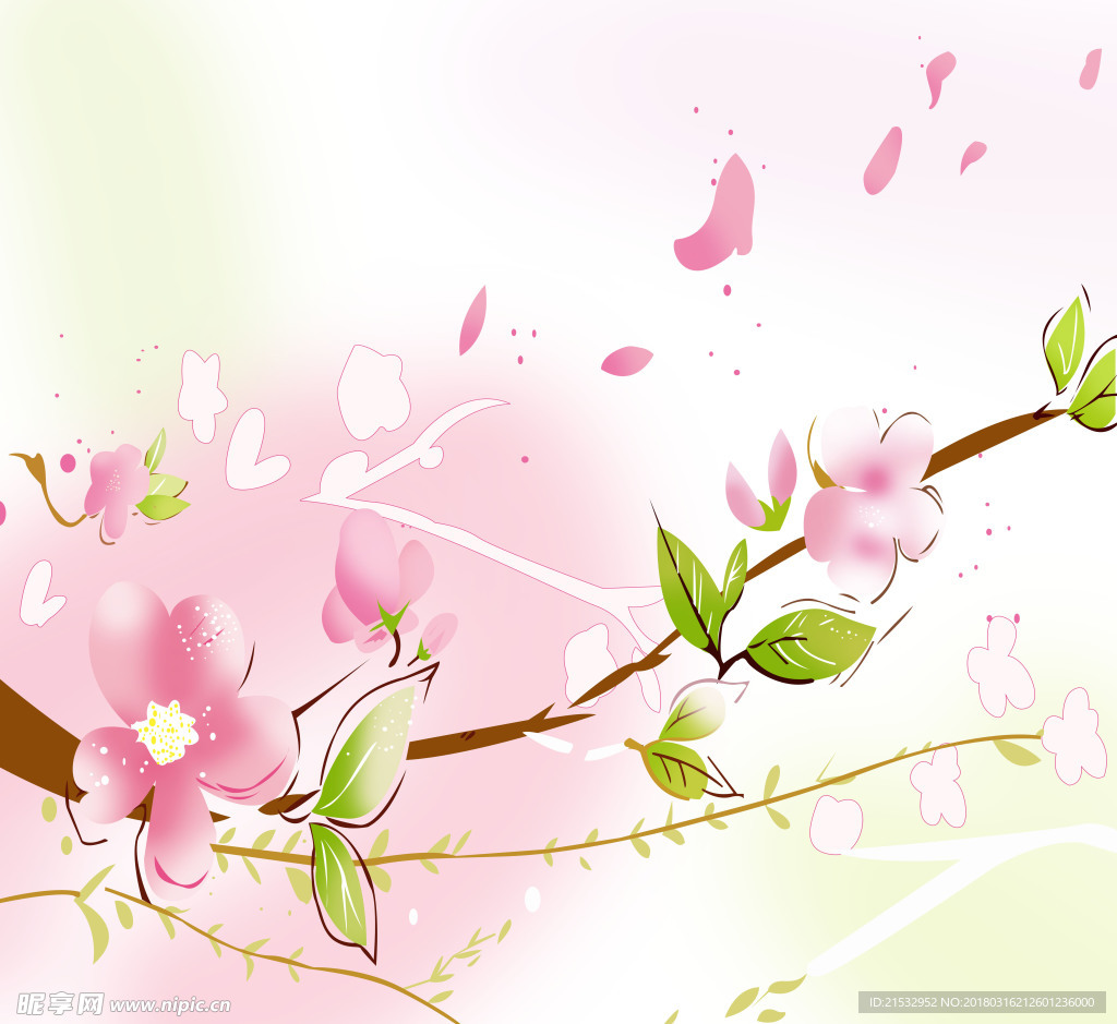 桃花