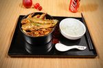 黄鱼至尊宝套餐