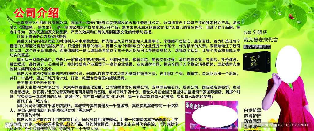 公司介绍