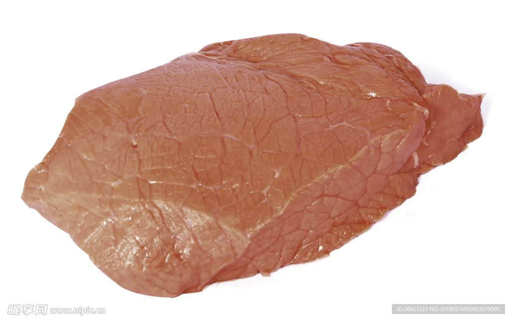 牛肉块
