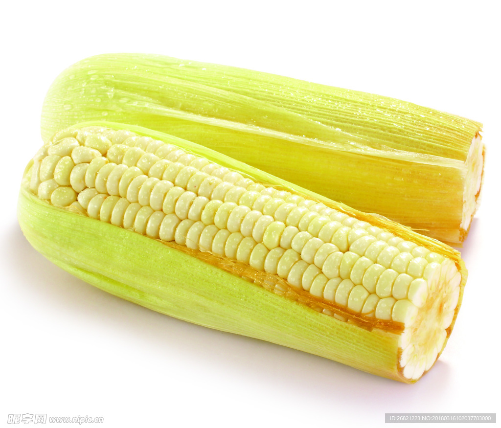 糯玉米