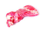带肉棒骨