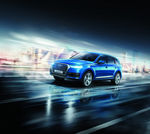 奥迪Q7