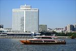广州珠江城市风景