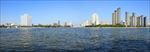 广州珠江城市风景