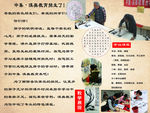中集教育彩页