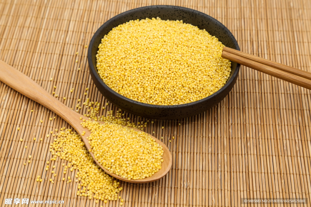小米