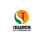 装饰LOGO设计