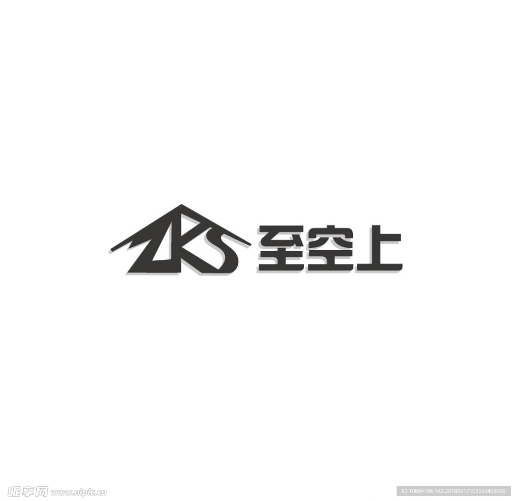 艺术LOGO设计