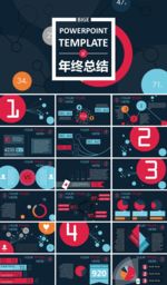 工作PPT