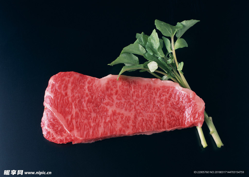 牛肉