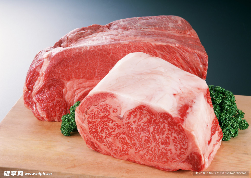 牛肉