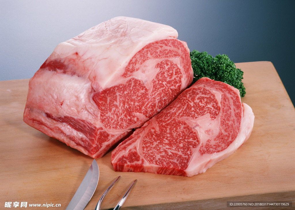 牛肉