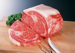 生鲜牛肉
