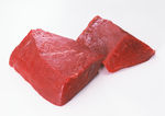 生鲜牛肉