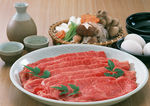 生鲜牛肉