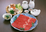 生鲜牛肉