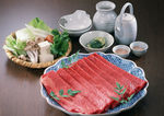 生鲜牛肉