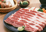 生鲜牛肉