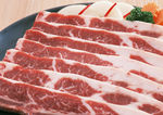 生鲜牛肉