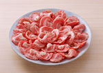生鲜牛肉