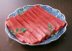 生鲜牛肉