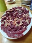 牛肉