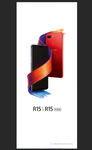 OPPO R15手机图片