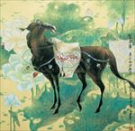 国画壁纸
