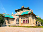 武汉大学老图书馆