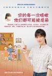 结核病防治海报
