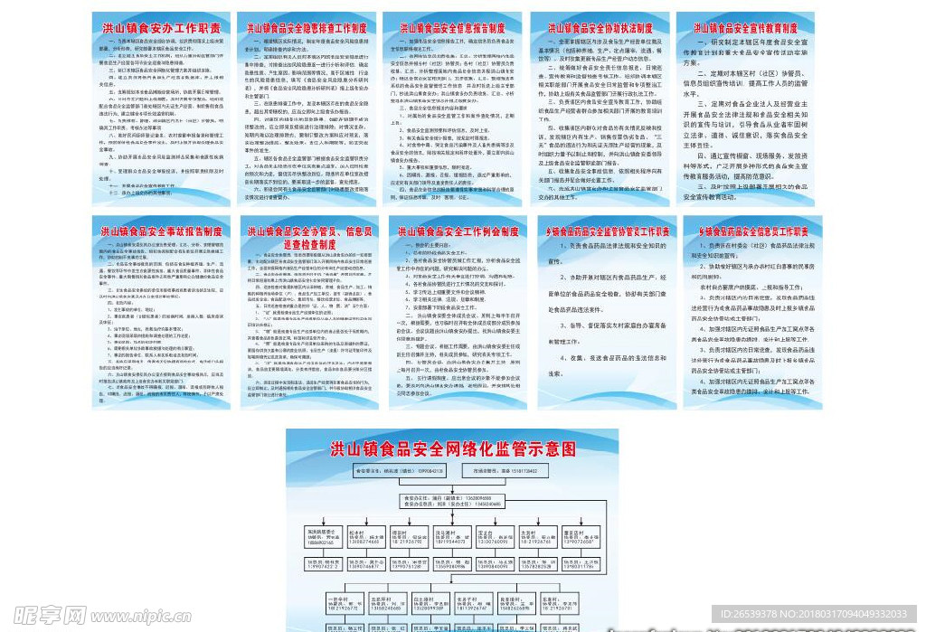 食品安全
