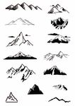 山