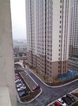 小区建筑