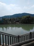 无锡山水风景