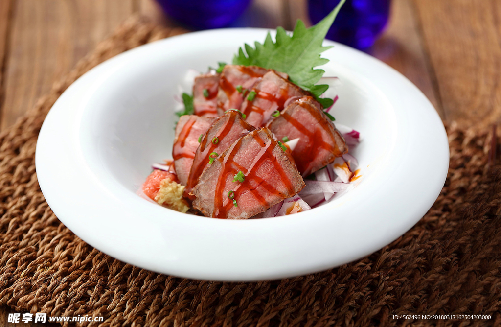 烤肉