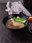 牛肉面