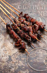 羊肉串