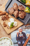 烤肉