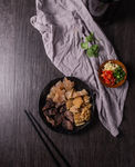 美食