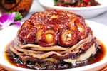 梅菜扣肉