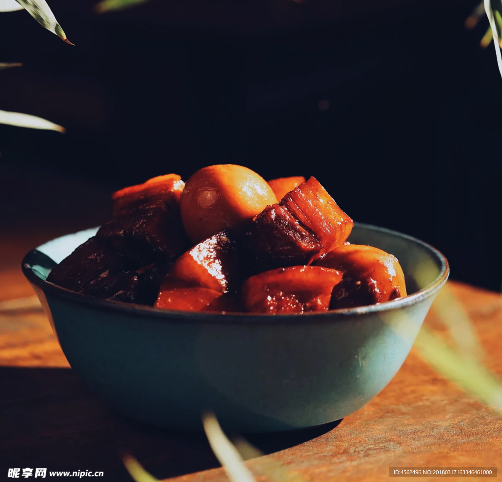 红烧肉