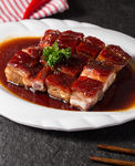 红烧排骨