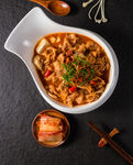 炖肉片