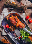 烤肉